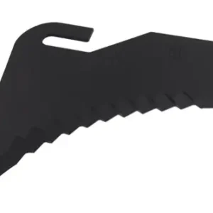 Neu Im Sortiment Industriehof  Rundballenmesser 360mm passend für Mc Hale