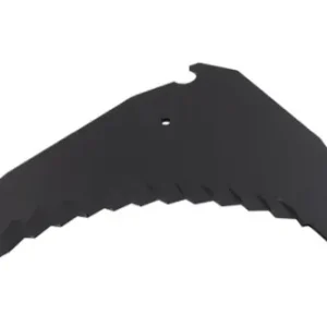 Industriehof  Ladewagenmesser 425mm passend für Krone Nur Für Kurze Zeit
