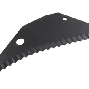 Industriehof  Rundballenmesser 390mm passend für Kuhn, Vicon, Taarup, Deutz-Fahr, Angebot