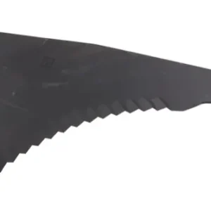 Industriehof  Ladewagenmesser 440mm passend für Kemper Heißes Angebot