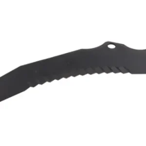 Preiswert Industriehof Ladewagenmesser 475mm passend für Pöttinger