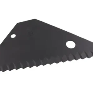Industriehof  Ladewagenmesser 400mm passend für Pöttinger Must-Have