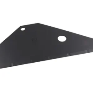 Letzte Chance Industriehof  Ladewagenmesser 425mm passend für Pöttinger