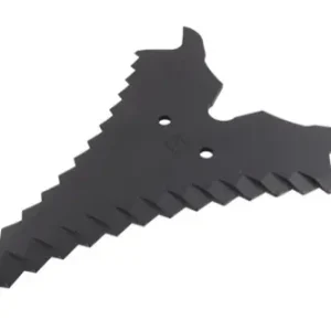 Letzte Chance Industriehof  Ladewagenmesser 320mm passend für Strautmann