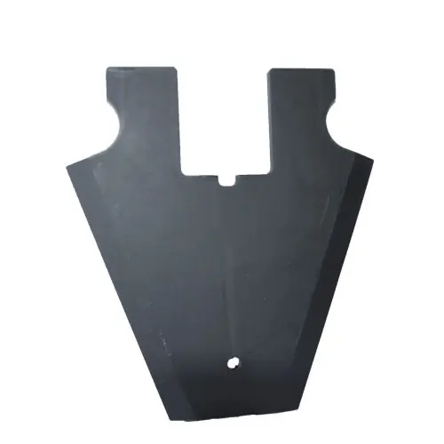 Industriehof  Ladewagenmesser 150mm passend für Schuitemaker Preisknaller