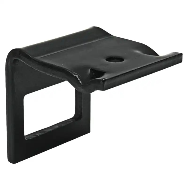 Preis Gesenkt Industriehof  Halter passend für diverse Hersteller für Zinken (mm): 32x10/32x12