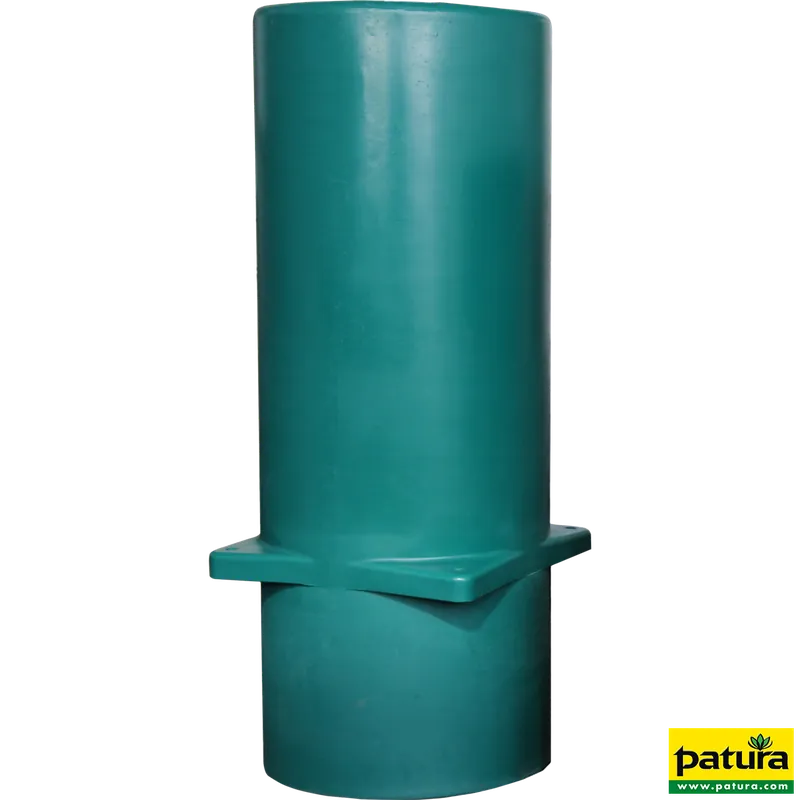 Preisknaller SUEVIA  Thermo-Röhre Einbauhöhe 80 cm (+ 30 cm)