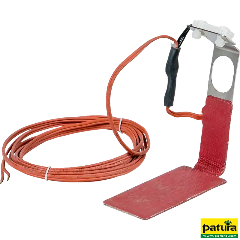 Heißes Angebot SUEVIA Heizplatte 20 W