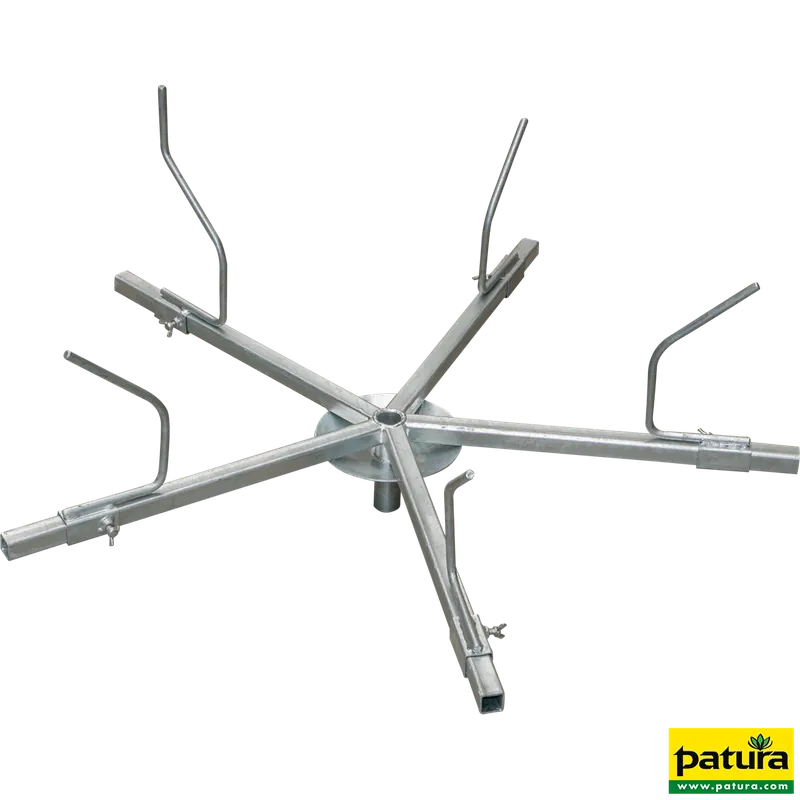 Knallerangebot Patura Drahthaspel