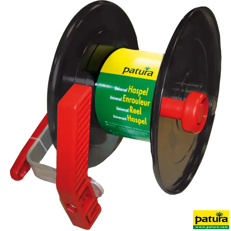 Patura Universal-Haspel Kracherpreis