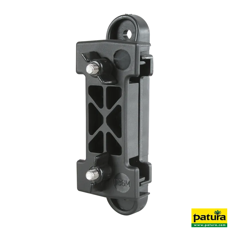 Patura  Breitband-Eckisolator 3 St. Markenprodukt