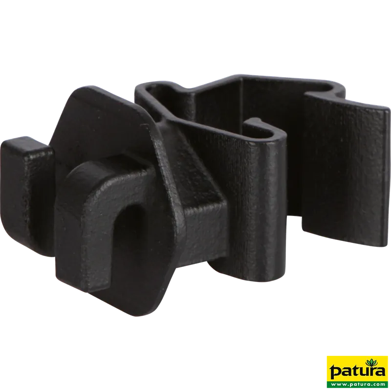 Top-Preis Patura Standard-Isolator 500 St., schwarz