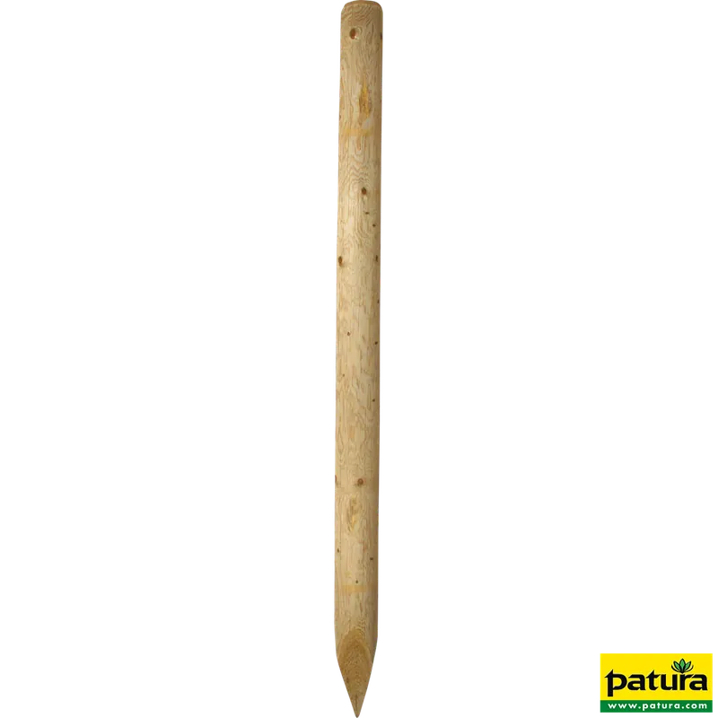 Patura Holzpfosten Ø 10 cm 2,00 m Beliebt