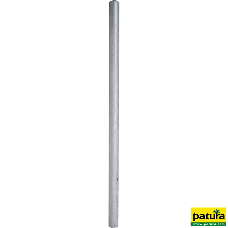 Patura Pfosten Ø 76 mm 1,65 m, für Einbauhülse Letzte Chance