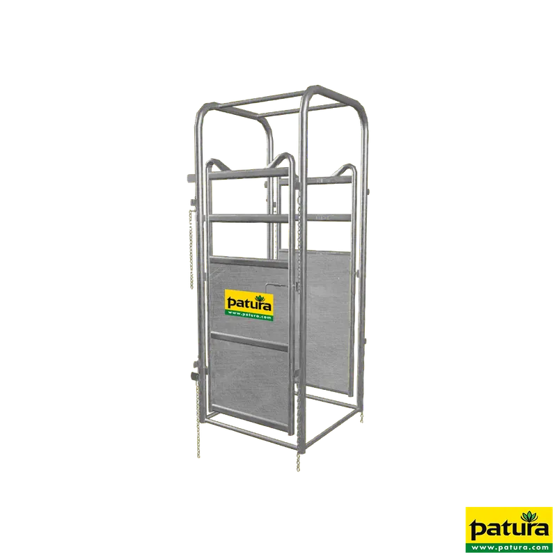 Patura  Behandlungskäfig XL Top-Angebot