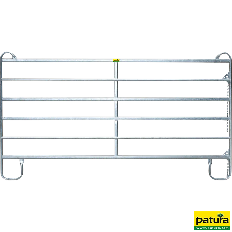 Patura  Panel-6 Länge 2,40 m, 1 Mittelstrebe Zertifiziert