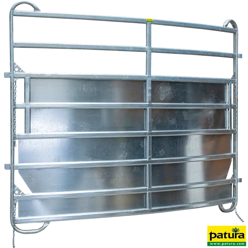 Sofort Bestellen Patura  Kurvenpanel-8 Plus Länge 2,44 m