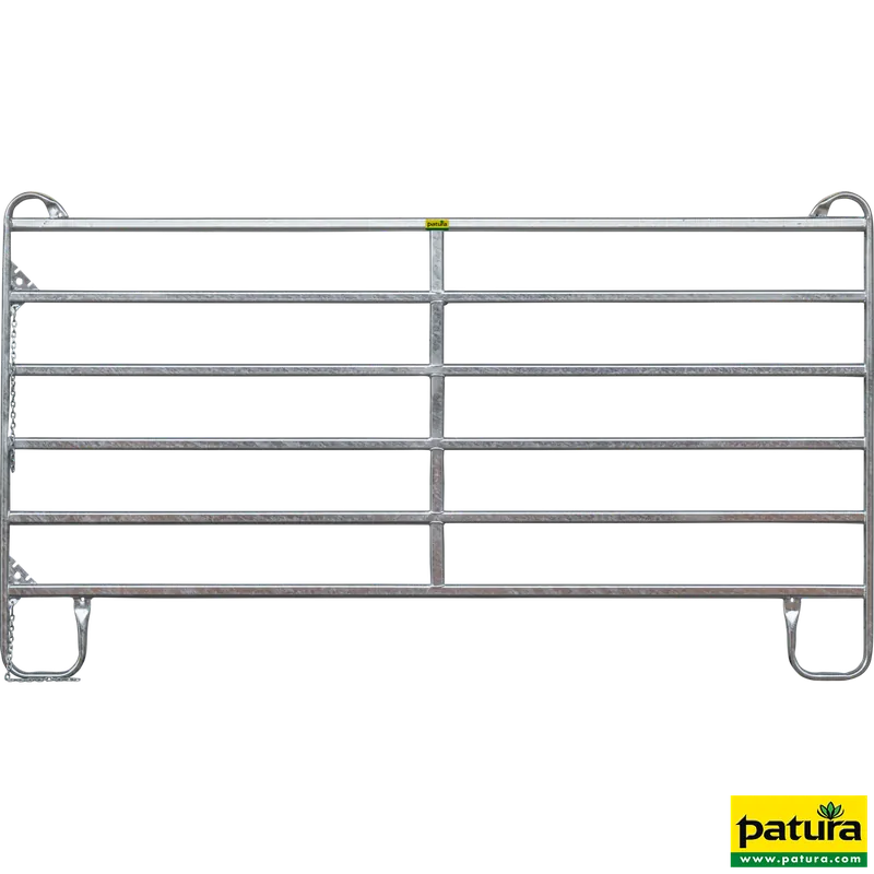 Versand Am Gleichen Tag Patura  Panel Compact Länge 2,40 m, 1 Mittelstrebe