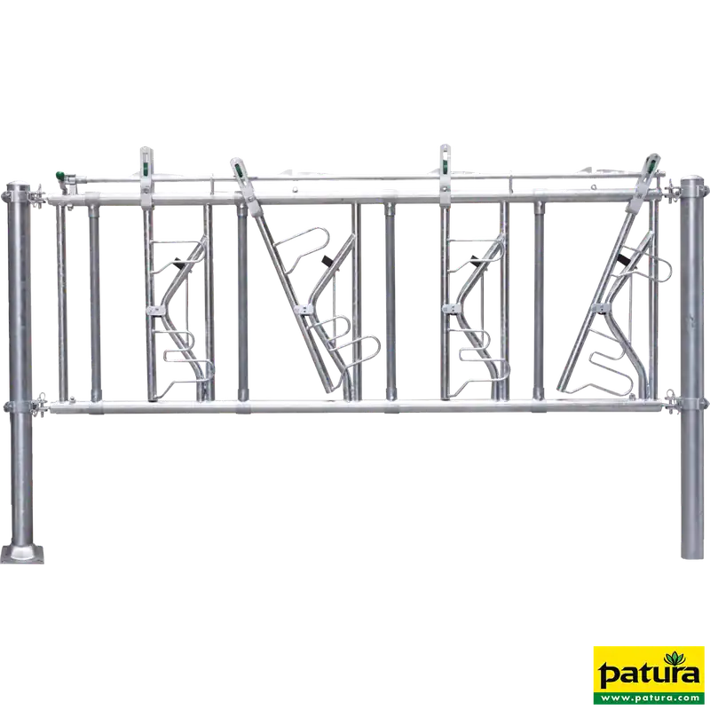 Patura SSV 3/2,5 Neue Ware