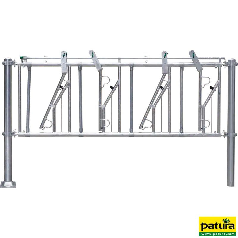 Patura  SV 5/3 Jungvieh Echt
