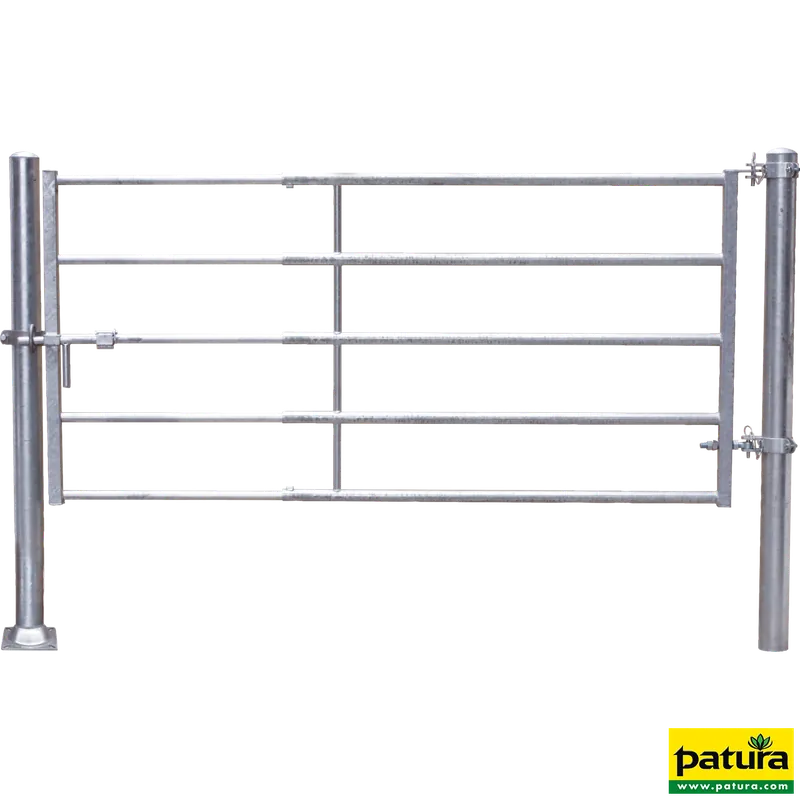 Heißes Angebot Patura Tor, leicht 45353