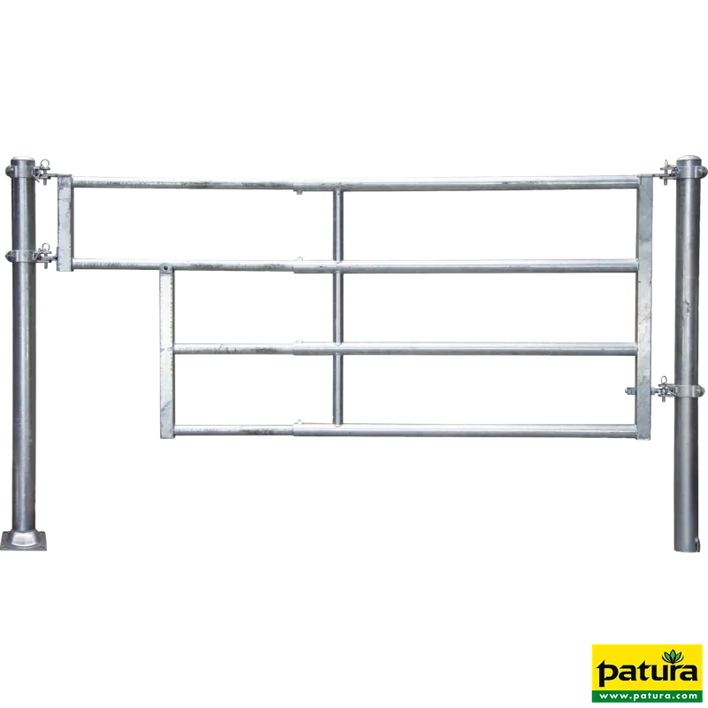 Markenware Patura Abtrennung Tränke R4 45353