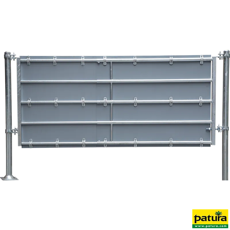 Patura  Abtrennung leicht, geschlossen 90/120 Begrenztes Angebot