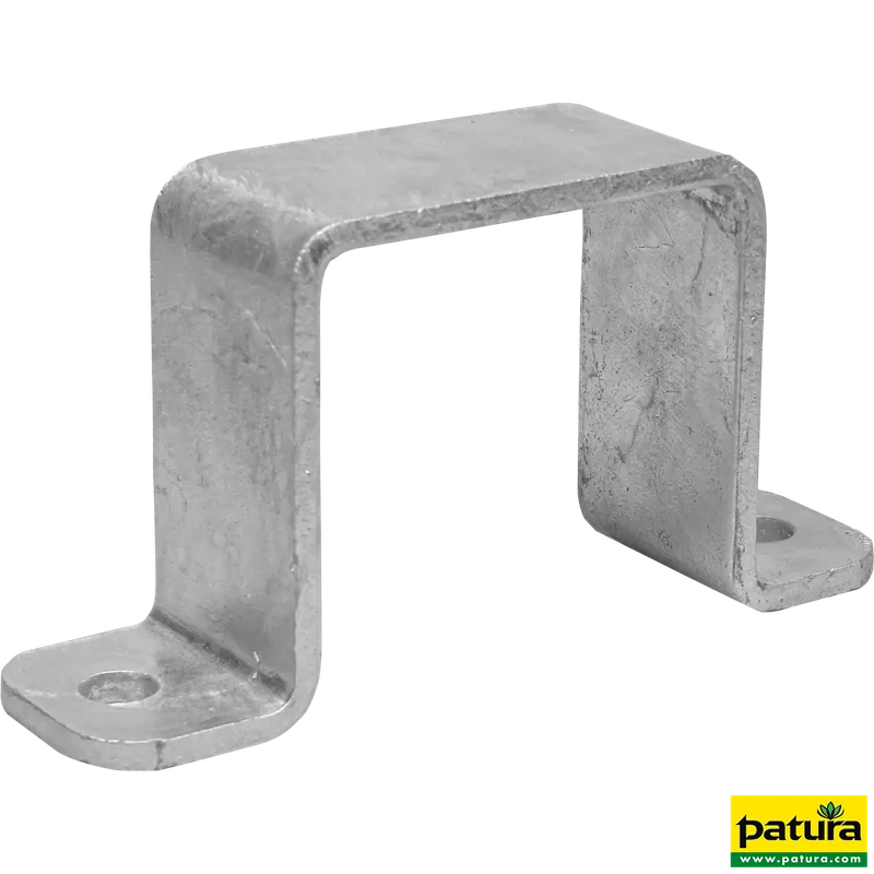 Garantierte Lieferung Patura  Vollschelle 90 x 90 mm
