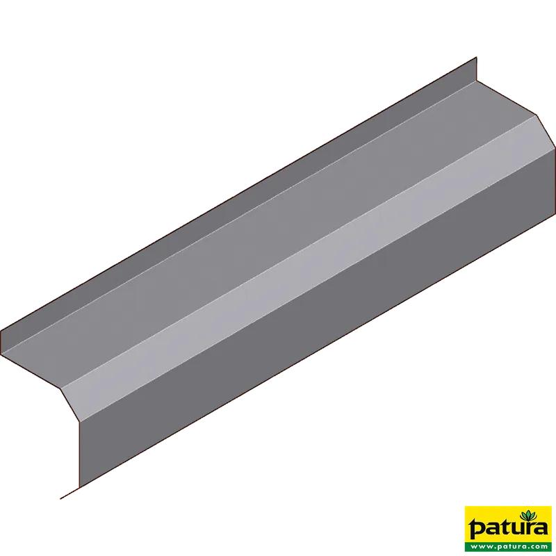 Patura  Abdeckhaube Breite 5,00 m Neu Im Sortiment