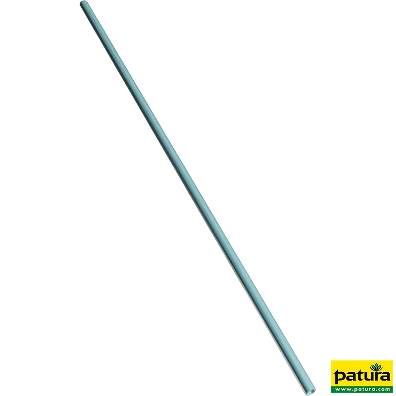 Patura Rohr Ø 89 x 4 mm, Länge 6,00 m Geprüft