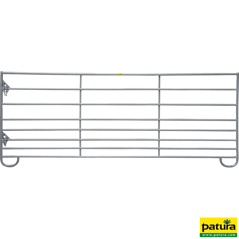 Aktuell Patura Mini-Panel Länge 2,75 m