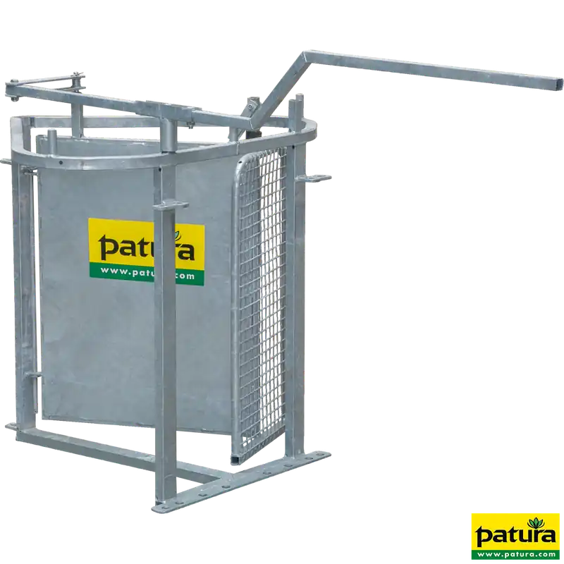 Patura  2-Wege-Stop-Sortiertor Jetzt Bestellen