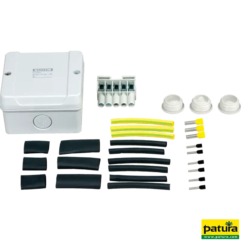 Patura T-Abzweig-Set Online Kaufen