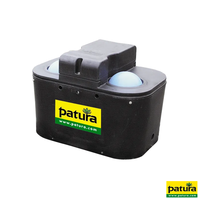 Preis Gesenkt Patura Farmdrinker 2 Ball