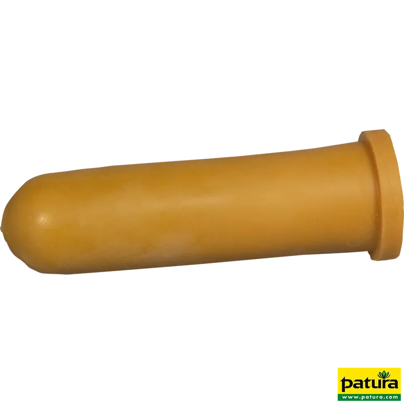 Patura Sauger, weich für Kugelventil Heißes Angebot