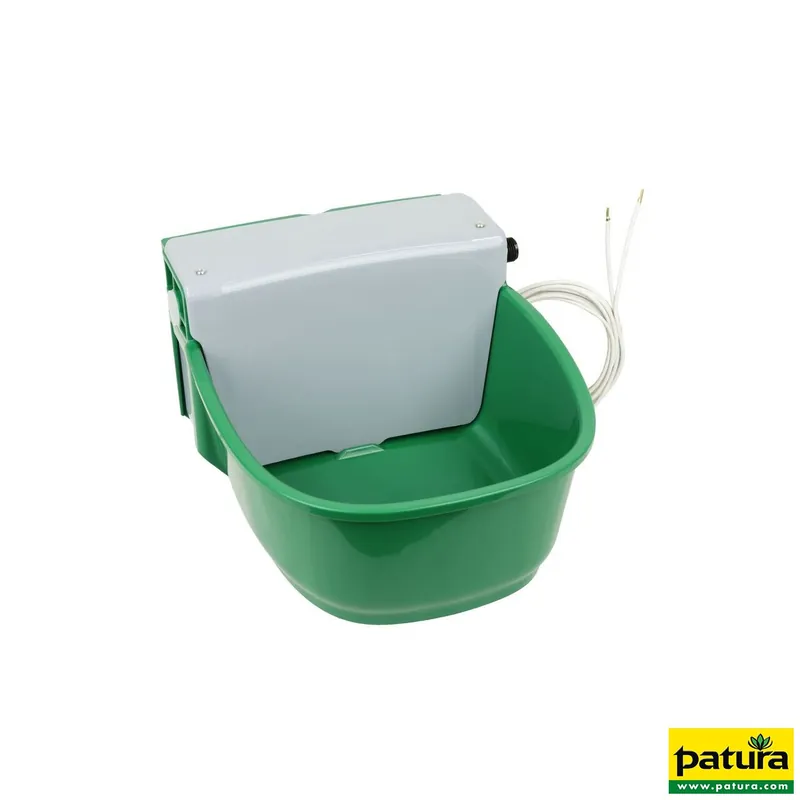 SUEVIA Schwimmerventil-Becken Modell 135PH Meistverkauft