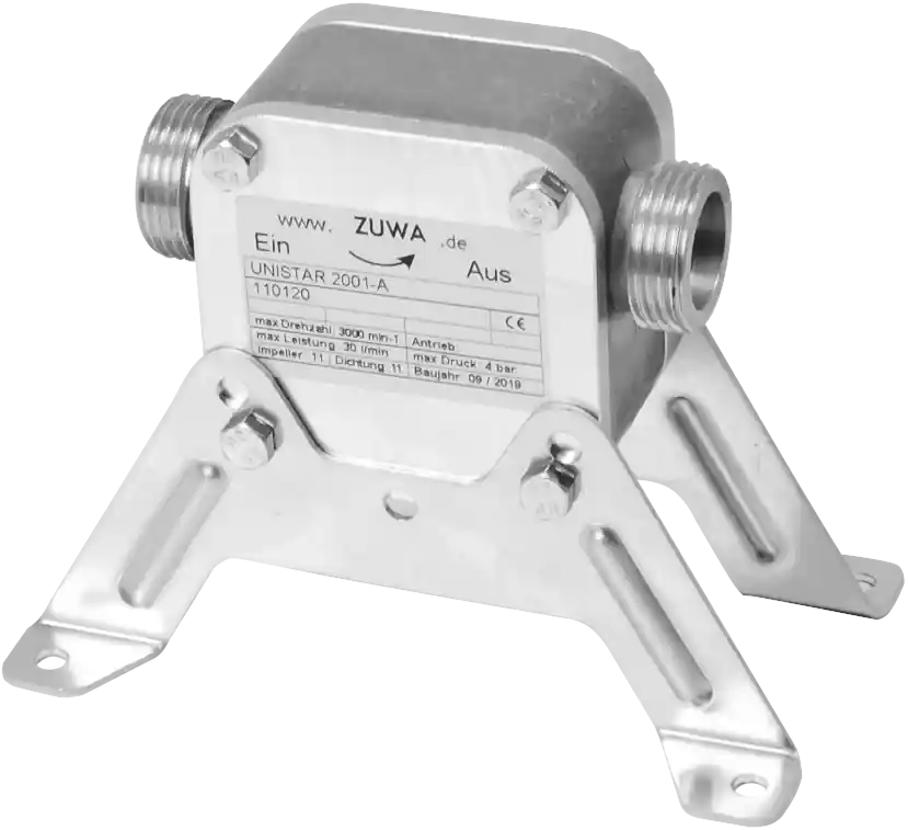 Meistverkauft Zuwa UNISTAR 2001-A