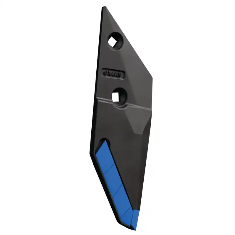 Preis Gesenkt ENDURANCE CARBIDE GRANIT ENDURANCE Carbide Scharspitze rechts für Lemken