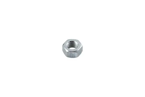 Preis Gesenkt Industriehof Mutter M24x1,5 links Gewinde