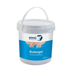 Bestpreis eimü Eutergel - 2,5 L