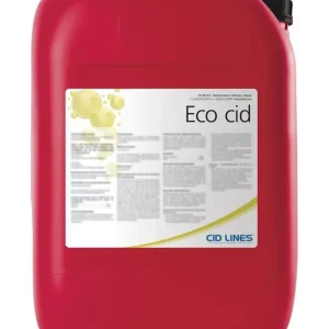 Cid Lines Reinigungsmittel Eco Cid, sauer - 25 kg 25 kg Jetzt Kaufen