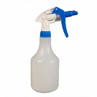Preisreduziert Cid Lines Sprühflasche