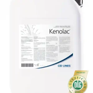 Jetzt Kaufen CidLines KENOLAC RED - 20 L