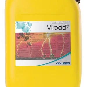 Ausverkauf Cid Lines Desinfektionsmittel Virocid - 10 L M (8)