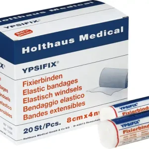 YPSIFIX Fixierbinde 10 cm x 4 m Jetzt Bestellen