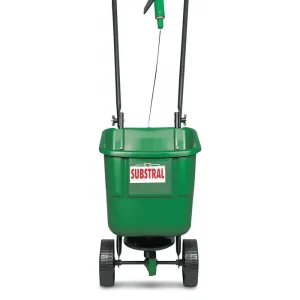 Schleuderstreuer Substral Easy green Beliebt