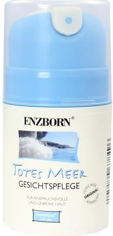Preisknaller ENZBORN Gesichtspflege Totes Meer