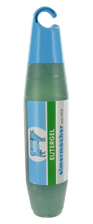 Echt eimü Eutergel - 500 ml