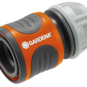 Finale Aktion Gardena Schlauchverbinder 1/2 Zoll