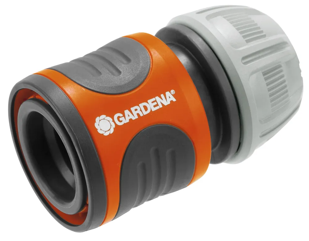 Finale Aktion Gardena Schlauchverbinder 1/2 Zoll